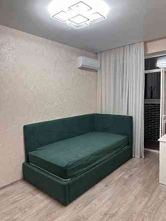 Сдается двухкомнатная квартира в Ворошиловском районе (Школьный Бульвар). Донецк