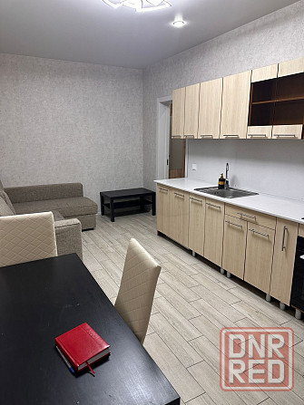 Сдается двухкомнатная квартира в Ворошиловском районе (Школьный Бульвар). Донецк - изображение 5