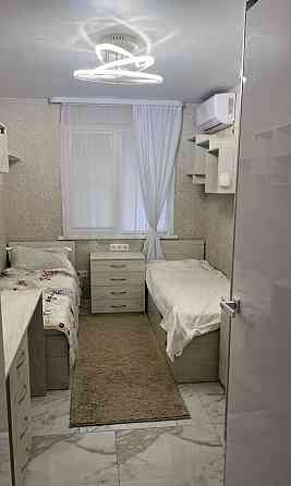 Сдам уютную трехкомнатную квартиру в Кировском районе, ориентир пл. Свободы. Донецк