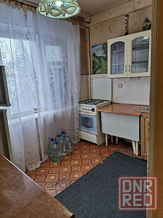 Однокомнатная на бул Шахтостроителей Донецк - изображение 2