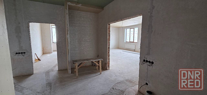 Продается 3к.кв., бул. Пушкина, ("Мако") Донецк - изображение 3