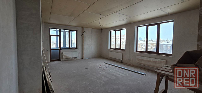 Продается 3к.кв., бул. Пушкина, ("Мако") Донецк - изображение 1