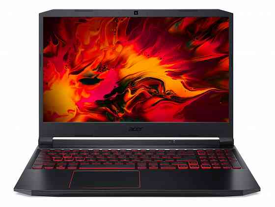 Игровой ноутбук ACER Nitro 5 AN515-55 i9-12900H Донецк