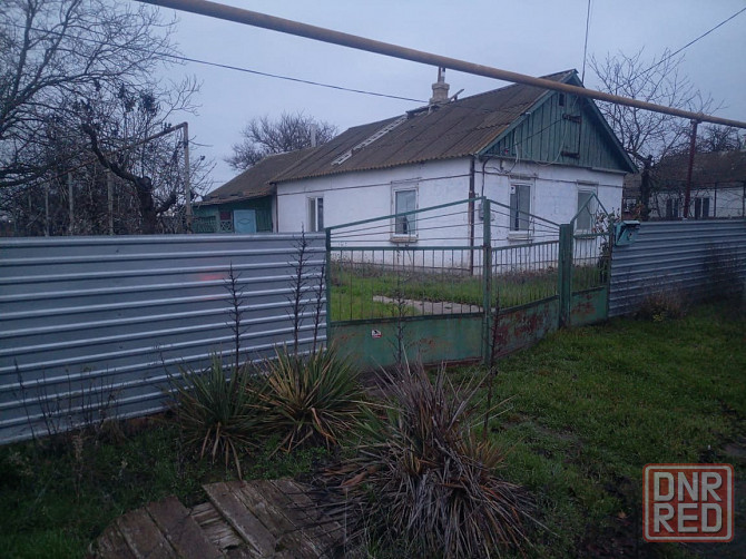 Продам дом Донецк - изображение 1