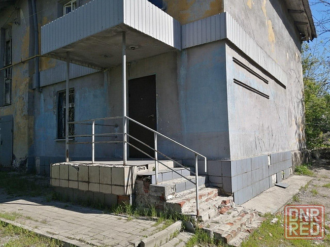 Производственное помещение 78 м2 в Кировском р-не Донецк - изображение 2