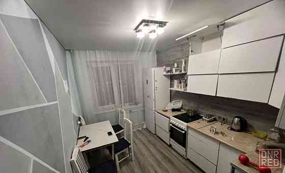 Сдается: 2-х комнатная квартира Донецк