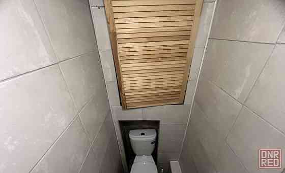 Сдается: 2-х комнатная квартира Донецк