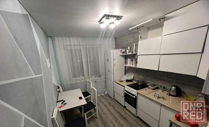 Сдается: 2-х комнатная квартира Донецк - изображение 2