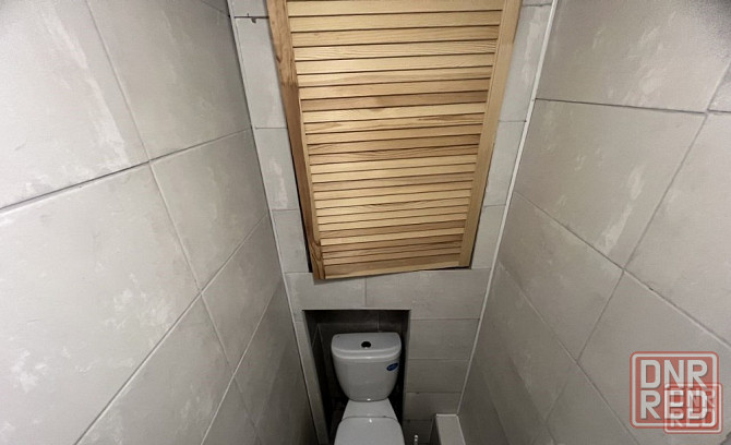 Сдается: 2-х комнатная квартира Донецк - изображение 1