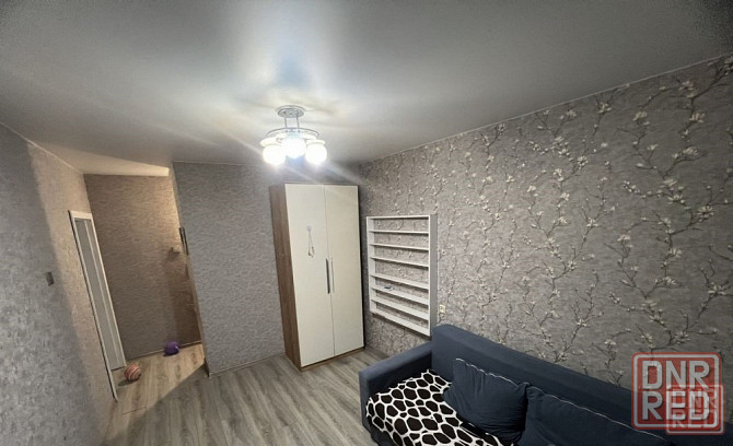 Сдается: 2-х комнатная квартира Донецк - изображение 3