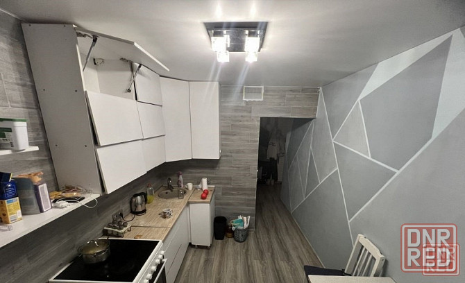 Сдается: 2-х комнатная квартира Донецк - изображение 7