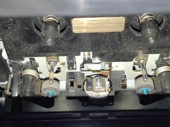 2-х кассетный "Pioneer"- CT-W604RS. Донецк