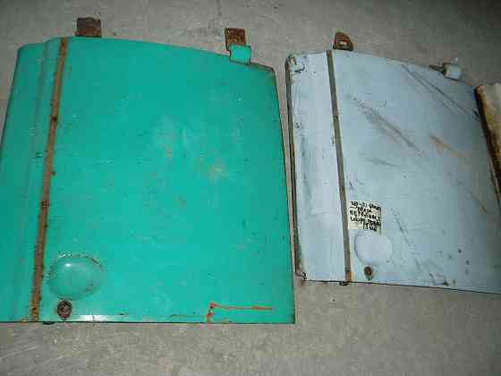 Продам ретродетали на Москвич 400/401 Донецк