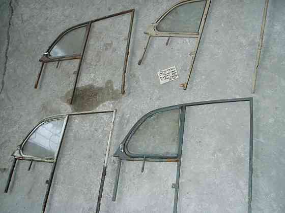 Продам ретродетали на Москвич 400/401 Донецк