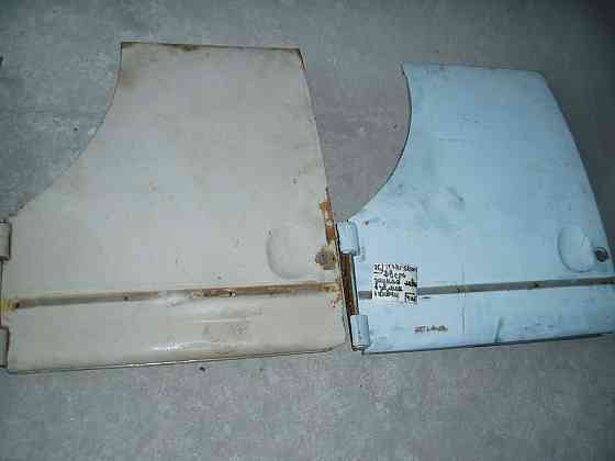 Продам ретродетали на Москвич 400/401 Донецк