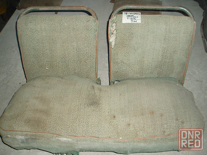 Продам ретродетали на Москвич 400/401 Донецк - изображение 5