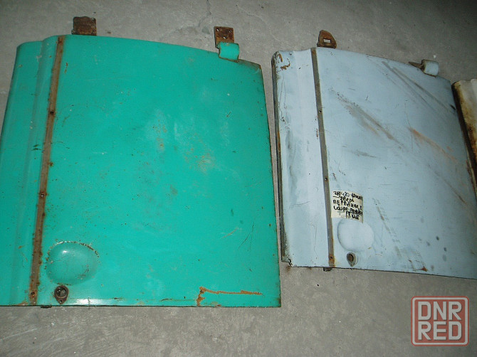 Продам ретродетали на Москвич 400/401 Донецк - изображение 2