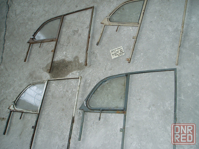 Продам ретродетали на Москвич 400/401 Донецк - изображение 4