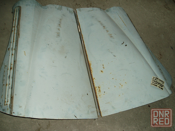 Продам ретродетали на Москвич 400/401 Донецк - изображение 3