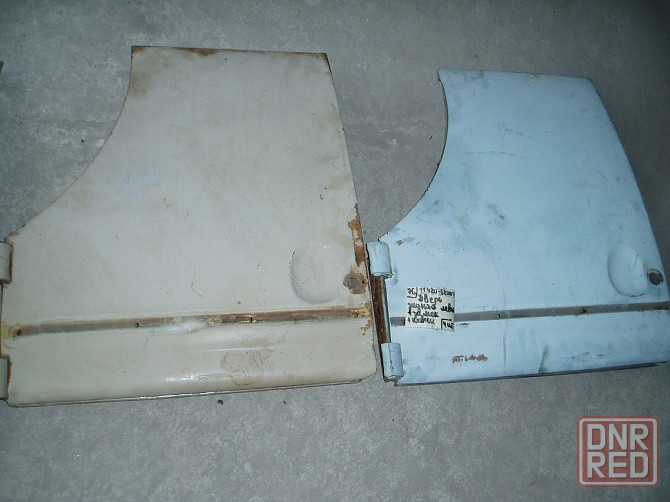 Продам ретродетали на Москвич 400/401 Донецк - изображение 1