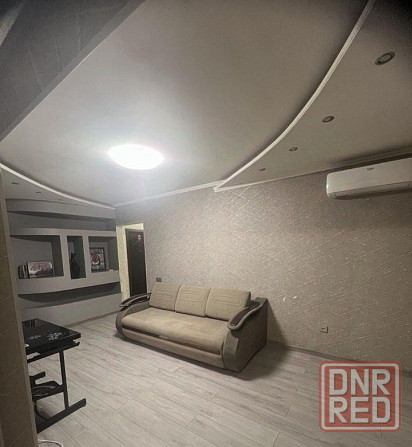 Предлагается к аренде двухкомнатная квартира в Калининском районе Донецка Донецк - изображение 1