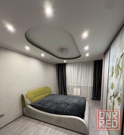 Предлагается к аренде двухкомнатная квартира в Калининском районе Донецка Донецк - изображение 5