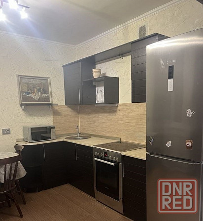 Предлагается к аренде двухкомнатная квартира в Калининском районе Донецка Донецк - изображение 6