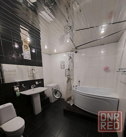 Предлагается к аренде двухкомнатная квартира в Калининском районе Донецка Донецк - изображение 3