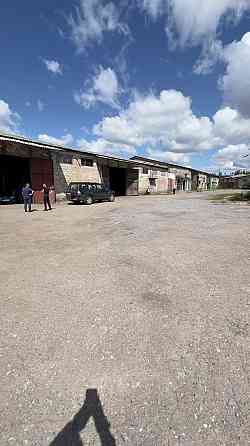 Продажа Аренда помещения 1300 м² , ориентир Строительная Деревня, ул. Куйбышева Донецк