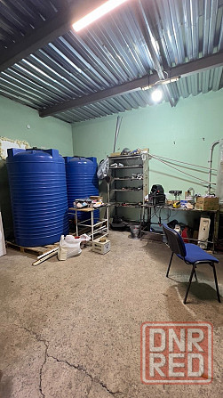 Продажа Аренда помещения 1300 м² , ориентир Строительная Деревня, ул. Куйбышева Донецк - изображение 6