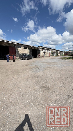 Продажа Аренда помещения 1300 м² , ориентир Строительная Деревня, ул. Куйбышева Донецк - изображение 5