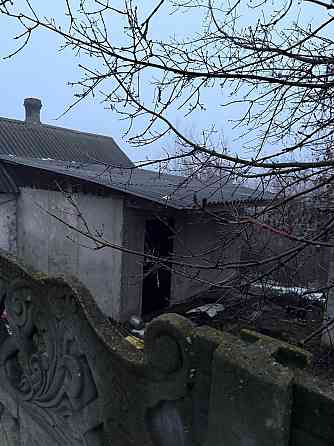 продам дом под ремонт Донецк