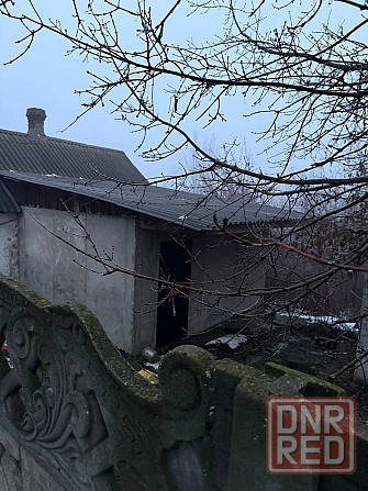 продам дом под ремонт Донецк - изображение 4