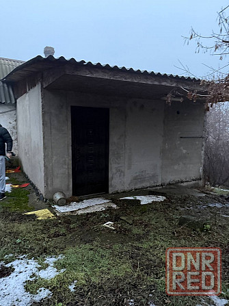 продам дом под ремонт Донецк - изображение 3