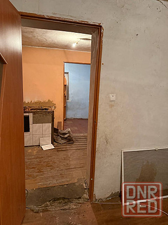 продам дом под ремонт Донецк - изображение 7