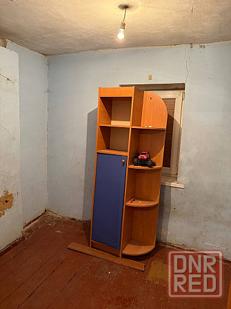 продам дом под ремонт Донецк - изображение 2