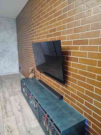 Декоративная штукатурка под кирпич Донецк