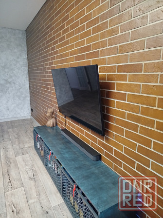 Декоративная штукатурка под кирпич Донецк - изображение 5