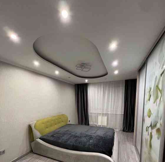 Сдается двухкомнатная квартира в Ворошиловском районе. Донецк