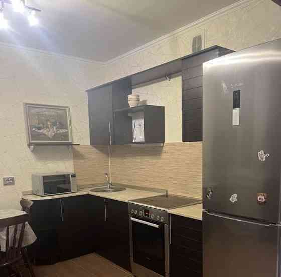 Сдается двухкомнатная квартира в Ворошиловском районе. Донецк