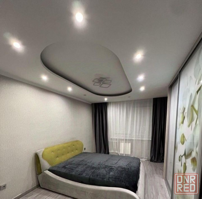 Сдается двухкомнатная квартира в Ворошиловском районе. Донецк - изображение 3