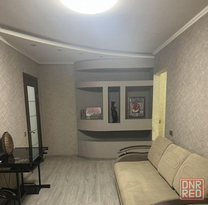 Сдается двухкомнатная квартира в Ворошиловском районе. Донецк - изображение 7