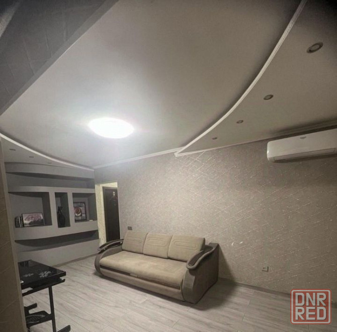 Сдается двухкомнатная квартира в Ворошиловском районе. Донецк - изображение 2