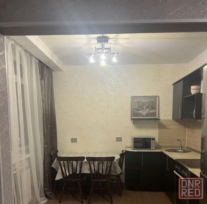 Сдается двухкомнатная квартира в Ворошиловском районе. Донецк - изображение 5