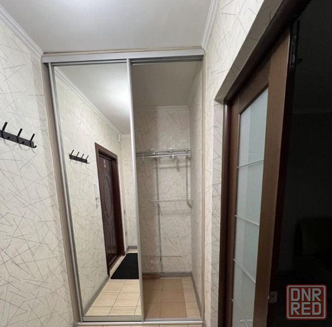 Сдается двухкомнатная квартира в Ворошиловском районе. Донецк - изображение 6