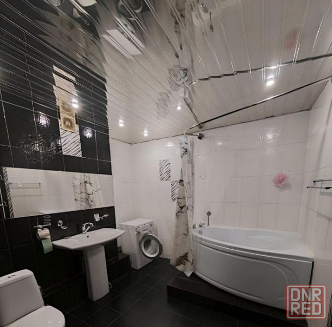 Сдается двухкомнатная квартира в Ворошиловском районе. Донецк - изображение 4