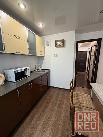 Предлагаю в аренду однокомнатную квартиру в Ворошиловском районе Донецк - изображение 4