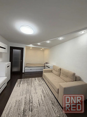 Предлагаю в аренду однокомнатную квартиру в Ворошиловском районе Донецк - изображение 1