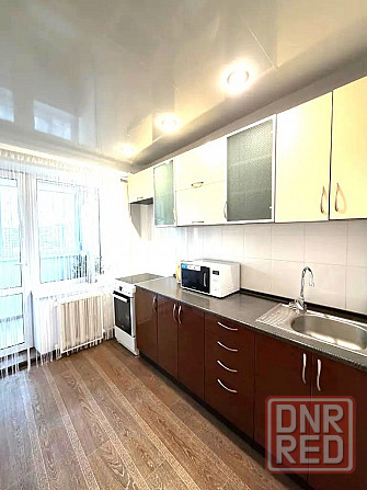 Предлагаю в аренду однокомнатную квартиру в Ворошиловском районе Донецк - изображение 5