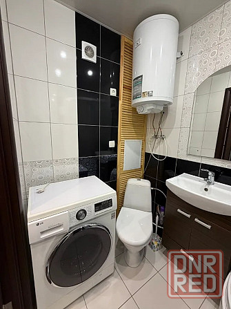 Предлагаю в аренду однокомнатную квартиру в Ворошиловском районе Донецк - изображение 2